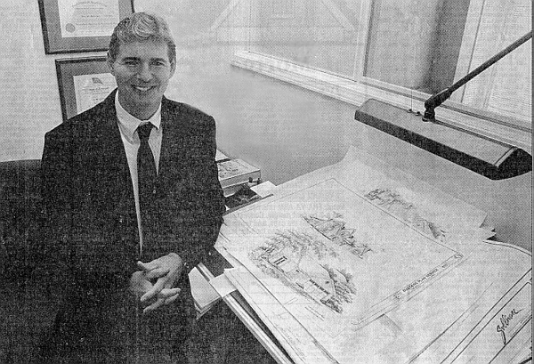 Tom Sullivan