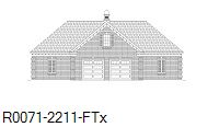 B0071-2211-FTx