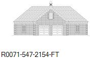 B0071-547-2154-FT