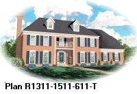 B1311-1511-611-t