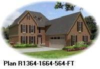 B1364-1664-564-ft