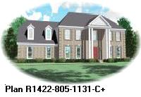 B1422-805-1131-cx