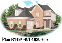 B1494-451-1020-ftx