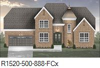 B1520-500-888-fcx