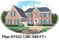 B1522-1281-549-ftx