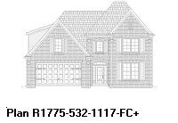B1775-532-1117-fcx