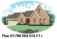 B1780-564-516-ftx