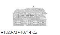 B1820-737-1071-fcx
