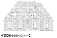 B1826-555-538-fc