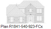 B1841-540-923-fcx