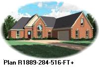 B1889-284-516-ftx