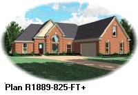 B1889-825-ftx