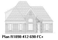 B1898-412-698-fcx