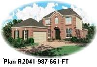 B2041-987-661-ft
