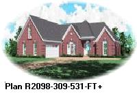 B2098-309-531-ftx