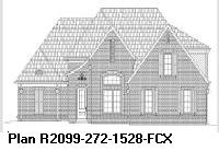 B2099-272-1528-fcx