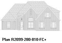 B2099-280-810-fcx