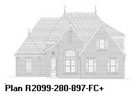 B2099-280-897-fcx