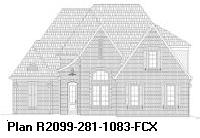 B2099-281-1083-fcx