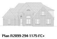 B2099-294-1175-fcx