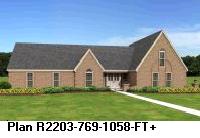 B2203-769-1058-ftx