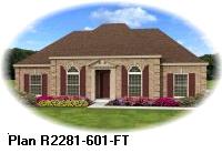 B2281-601-ft