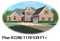 B2286-1178-539-ftx