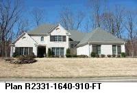 B2331-1640-910-ft