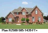 B2500-585-1439-ftx