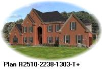 B2510-2238-1303-tx