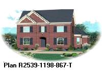 B2539-1198-867-t