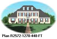 B2572-1270-448-ft