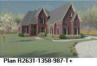 B2631-1358-987-tx