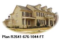 B2641-676-1044-ft