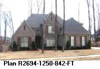 B2694-1250-842-ft