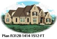 B3128-1414-1512-ft