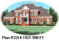 B3314-1921-990-ft
